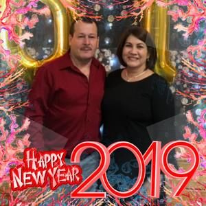 Meet your Posher, Maritza